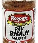 Roopak Pav Bhaji Masala, 100 g - Fast UK Delivery