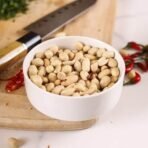 Urban Platter Roasted Unsalted Peanuts, 1Kg [Grade A Peanuts, Groundnut, Singdana, Skin Removed, Vacuum Packed, Fresh, Product of Bharuch] - Fast UK Delivery - Image 4