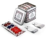 Octavius Black Tea Sampler Pack | 3 Assorted Black Teas | English Breakfast/Darjeeling/Indian Masala | Tea Sampler Variety Pack | 25 Tea Bags | Assortment of Black Teas | Perfect for Tea Lovers - Fast UK Delivery - Image 5