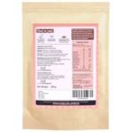 Urban Platter Pea Protein Granules, 250 g (Plant Based Protein | Additive Free | High in Protein) - Fast UK Delivery - Image 3