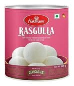 Haldiram's Rasgulla, 500g - Fast UK Delivery - Image 2