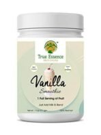 Heera Ayurvedic Research Foundation Vanilla Smoothie | Vanilla Smoothie mix | 300gms | 8 servings - Fast Shipping to USA - Image 2