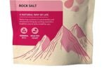 Organic Tattva Natural Rock Salt 2 KG | Mineral Rock, Unrefined and Unpolluted | Boosts Digestion, Immunity, Stress and Weight Loss | Ideal for Everyday Cooking - Fast UK Delivery - Image 4