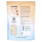 Urban Platter Rolled Oats, 500g (Whole-Grain Oats | High in Fiber and Protein | Breakfast Cereal I Old-Fashioned Oats) - Fast UK Delivery - Image 3
