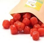 LEEVE DRY FRUITS Fresh Cherry Plum Ideal for Cakes & Cookies Decoration , 800 g - Fast UK Delivery - Image 6