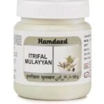 Hamdard ITRIFAL MULAYYAN - 125 GM - Fast UK Delivery