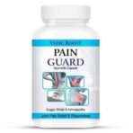 Vedic Roots Bansiwala Pain Guard/Pain Killer Ayurvedic Capsules (Herbal Formula) 60 Capsules // A Khadi India Product - Fast UK Delivery - Image 2