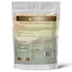 Teamonk - CTC Gold Assam Black Tea (500 Cups) - 1kg Pouch | 15% Whole Leaf Tea Blend | Family Pack | Unique Blend | Savings Pack | Premium Chai | No Artificial Flavour. Strong Taste & Aroma - Fast Shipping to USA & Canada - Image 3