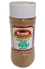 Roopak Spice Powder - Pani Puri Masala, 200g Jar - Fast UK Delivery - Image 2