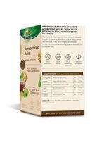 Zandu Ashwagandha Amla Ayurvedic Infusion, a Herbal Tea Enriched with 6 Ayurvedic Ingredients (25 Tea Bags) - Image 7