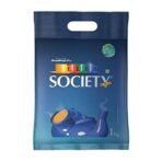 Society Leaf Tea | 1kg Pouch | Pack of 1| Special blend from Finest tea gardens of Assam | Robust Flavour | Strong blend | Refreshing | All Natural Ingredients | No preservatives - Fast Shipping to USA & Canada - Image 2