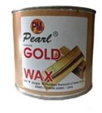 PMPEARL Wax Combo - White Chocolate + Cold + Gold Hair Removal Wax (600 gm) x 3 pcs - Fast UK Delivery - Image 4