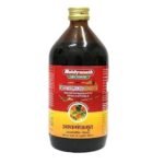 Baidyanath Ashwagandha Amrita - 450 ml - Fast UK Delivery