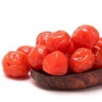 LEEVE DRY FRUITS Fresh Cherry Plum Ideal for Cakes & Cookies Decoration , 800 g - Fast UK Delivery - Image 5