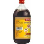 Baidyanath Ashwagandharishta | Helps Boost Immunity And Stress Buster | Useful For Natural Body Strength, Liquid (450 Ml), Pack Of 1 - Fast UK Delivery - Image 5