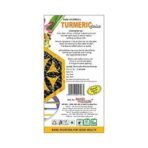 BASIC AYURVEDA Turmeric Juice 500 Ml - Fast UK Delivery - Image 5