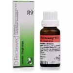 DR RECKEWEG R 09 COUGH 22 ML_RECKEWEG - Fast UK Delivery