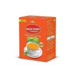 Wagh Bakri Assam, Premium Leaf Tea Carton Pack,500 Gram - Fast UK Delivery - Image 4
