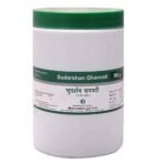 Dhanvantari Sudarshan Ghanvati-500 Gm - Fast UK Delivery - Image 2