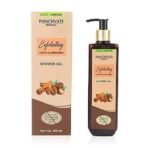 Panchvati Herbals Acne Cream 10 gm, & Coffee & Cinnamon Shower gel for Men & Women 300 ml,help for pimples Keeps moisturized, nourished and hydrated Suitable for all skin types - Image 3