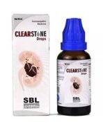 SBL Clearstone Drops - SET OF 2 Bottles - Fast UK Delivery - Image 3