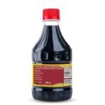 Dhampurgreen Kala Khatta, 900Ml (300Ml X 3 Bottles) | Mocktail Syrup Cocktail Syrup | Makes 10-12 Drinks | Pour Add Stir & Sip Syrup For Cocktails Mocktails | Non Alcoholic Beverage - Fast UK Delivery - Image 3