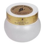 Shahnaz Husain Gold Beautifying Mask 200GM - Fast UK Delivery - Image 3