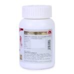 Multani Nookee Plus Capsule, 60 Veg Capsules - Fast UK Delivery - Image 3