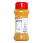 Tassyam Premium Yellow Chilli 160g (2X 80g) Dispenser | No Colours, All Natural - Fast UK Delivery - Image 4