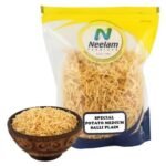 Neelam Foodland Potato Medium Salli (Plain) 400GM - Fast UK Delivery