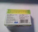 Medimix Transparent with Glycerine and Lakshadi Oil Soap - 125 g [Pack of 3] - Fast UK Delivery - Image 3