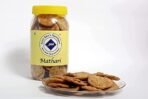 Girnar Detox Green Tea (36 Tea Bags) + Jyoti Ben's Namkeen Mathri 250g - Fast UK Delivery - Image 7