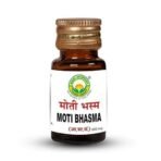 BASIC AYURVEDA Moti Bhasma 500 Mg Pack Of 3 | - Image 4