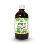 Basic Ayurveda Amla Juice GooseBerry 1L Rich Source of Vitamin C Ayurvedic juice - Fast UK Delivery - Image 4