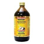 Baidyanath Amritarishta 450 ml - Fast UK Delivery