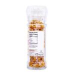 Tassyam Garlic Salt 85g Grinder Bottle - Fast UK Delivery - Image 4