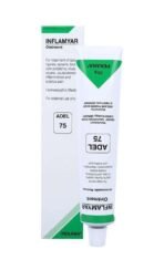 Adel 75 Inflamyar Ointment 35g - Set of 1 Tube - Fast UK Delivery