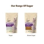 Organic Tattva, Organic Gluten Free Jaggery (Gur) Powder 1 KG | Rich in Antioxidants, Minerals, Vitamins and Fatty Acids | Unrefined and Unadulterated - Fast UK Delivery - Image 6