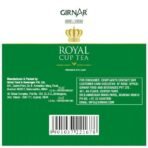 Girnar Royal Cup Tea (1kg Pouch) - Fast UK Delivery - Image 3
