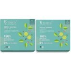 Teabox Detox Kahwa Green Tea 50 Teabags & Teabox Detox Kahwa Green Tea 25 Teabags - Fast UK Delivery - Image 2