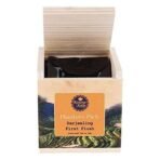 Karma Kettle Darjeeling First Flush Premium Loose Leaf Black Tea - 50gm, 50 g - Fast UK Delivery - Image 4