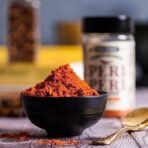 Urban Platter Portuguese Peri Peri Seasoning Mix, 80g (All Purpose Seasoning, Perfect for Pop Corn, Pasta, Fries Seasoning | Dairy-Free) - Fast UK Delivery - Image 6