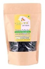LEEVE DRY FRUITS Fresh Kali Kishmish Kismis Grapes Afghan Ultra Raisins 800g - Fast UK Delivery - Image 2
