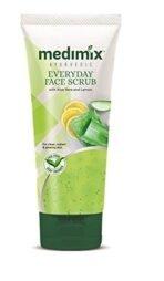 Medimix Ayurvedic Every Day Face Scrub 50 Ml Pack of 3 - Fast UK Delivery - Image 3