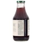 Urban Platter Canadian Cranberry Juice, 1 Litre (Unsweetened, No Added Sugar, 100% Natural Cranberry Juice, Good for UTI Health, Perfect for Cocktails and Mocktails) - Fast UK Delivery - Image 4