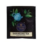 Karma Kettle Darjeeling Tea Unbleached and Staple-Free 25 Teabags - Fast UK Delivery - Image 4