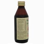 SHARMAYU LIV FORT SYRUP, 200 Ml - Fast UK Delivery - Image 3