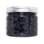 Tassyam Premium Hand Picked Black Raisins 1.2kg (4X 300g) Jar | Healthy Natural Dry Fruits Luxury Pack of Kali Draksh Kishmish - Fast UK Delivery - Image 3