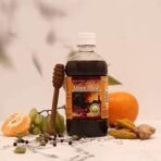 Basic Ayurveda After Meal Juice 450ml | - Fast UK Delivery - Image 3