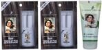 Shahnaz Husain Hair Touch-Up Plus Black - 7.50GM (Pack of 2) - Fast UK Delivery - Image 2